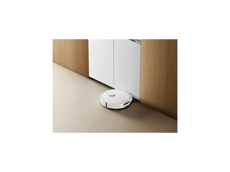 Робот-пилосос з вологим прибиранням Xiaomi Robot Vacuum H50 Pro - фото 7