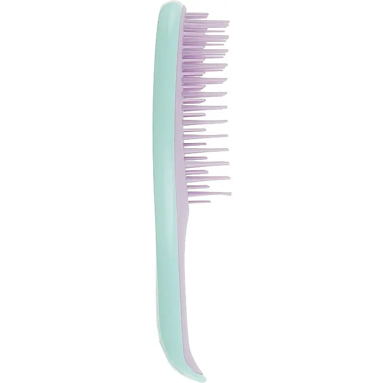 Щетка для волос Tangle Teezer The Ultimate Detangler Mini Wisteria Leaf - фото 3