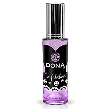 Жіночі парфуми із феромонами - System JO, Dona Too Fabulous (60мл) System JO SO1526 87930
