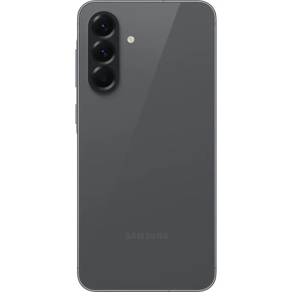 Смартфон Samsung Galaxy A56 8/256GB Awesome Graphite (SM-A566BZKCEUC) [133120] - фото 5