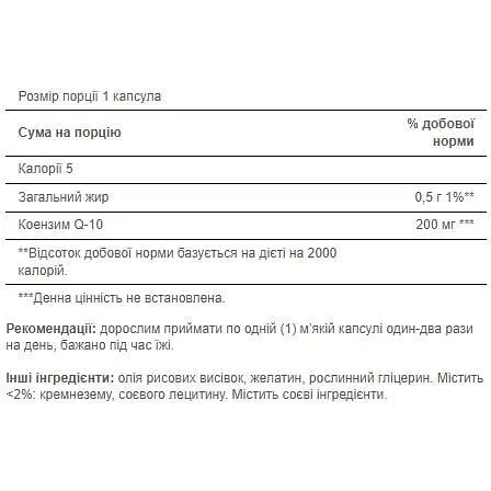 Лляна олія Puritans Pride Flax Oil Omega 3-6-9 Cold Pressed 1200 mg 200 sgels - фото 2