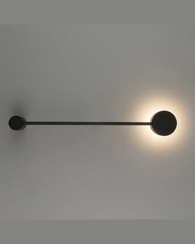 Бра Nowodvorski 7805 Orbit - фото 3