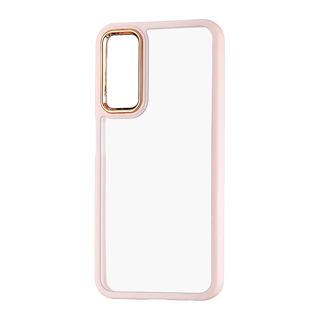 Чохол Bright Edge Samsung A24 4G (A245) Pink Sand