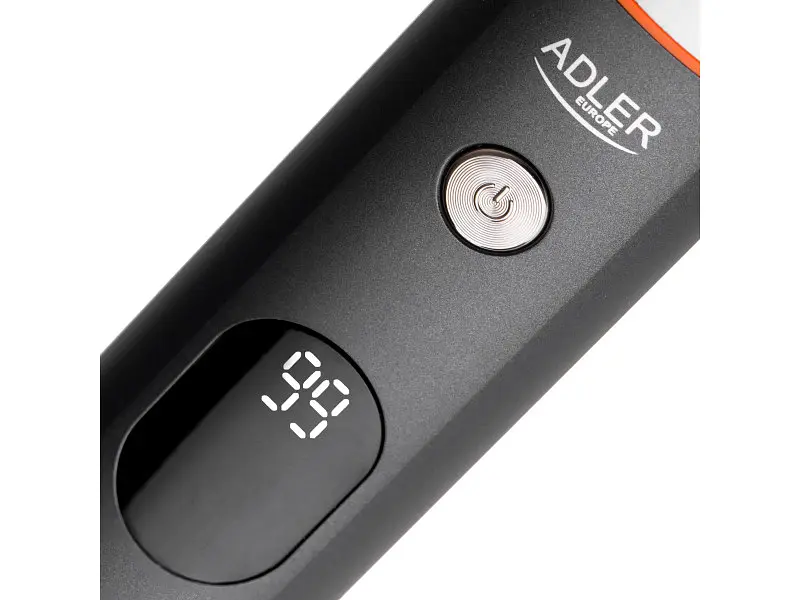 Мультитриммер Adler AD 2946 - фото 4