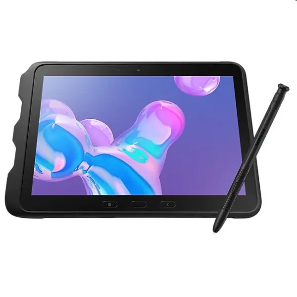 Планшет Samsung Galaxy Tab Active Pro 10.1 WIFI 4/64GB Black (SM-T540) - фото 3