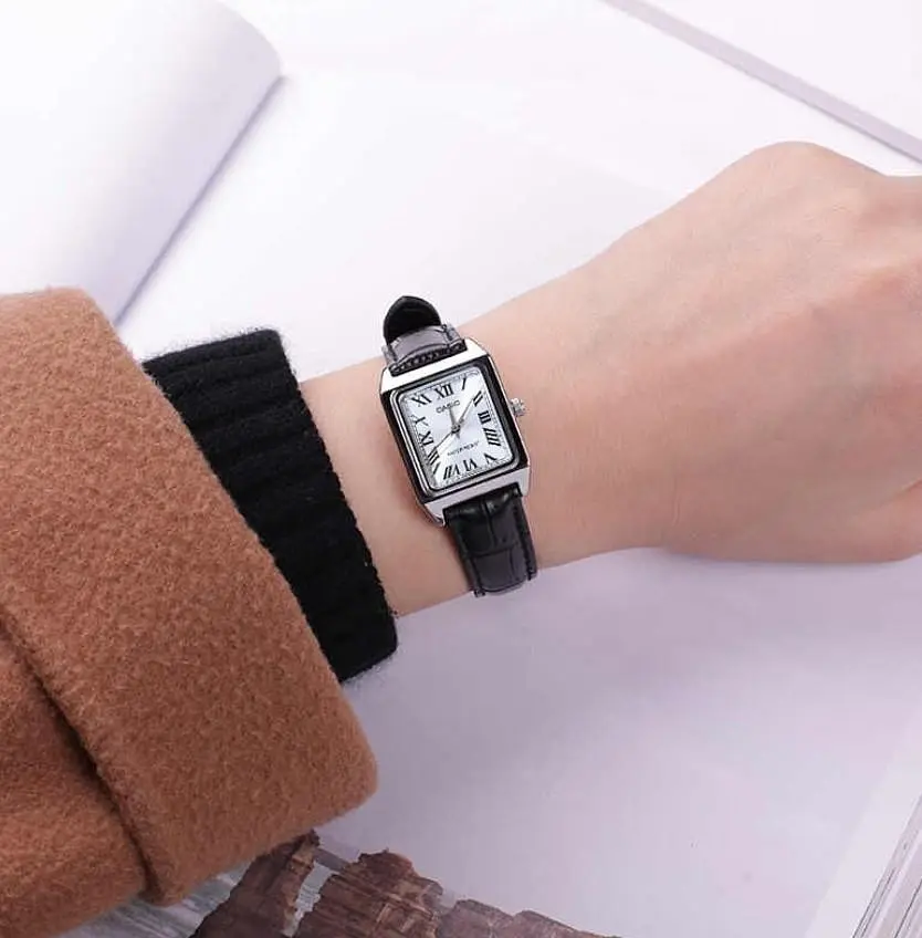 Годинник Casio LTP-V007L-7B1 - фото 4