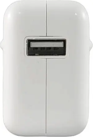 Сетевое зарядное устройство EasyLink EL-118 2.1А - фото 2