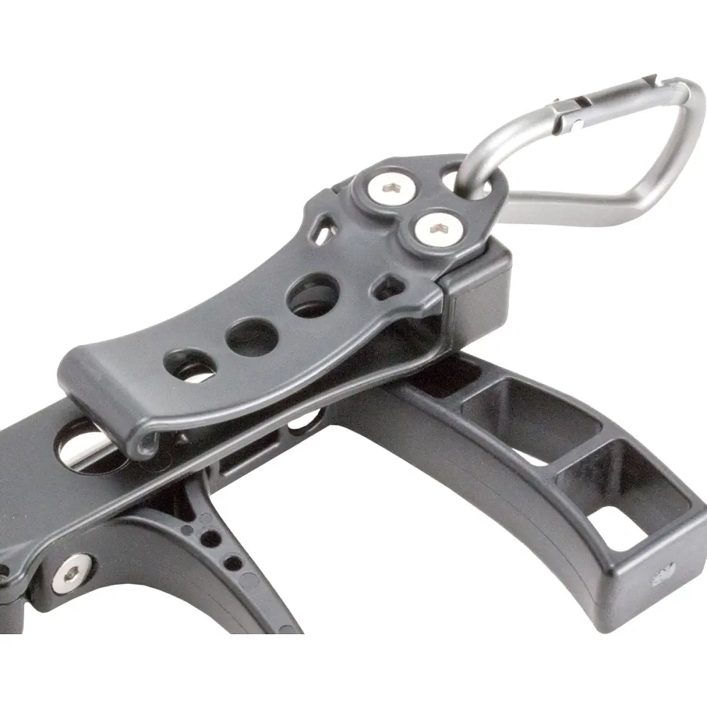 Екстрактор DaiichiSeiko Gun Pliers + Holster к:black - фото 3