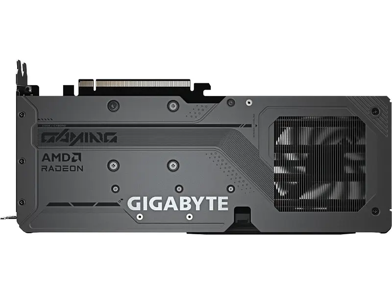 Відеокарта Gigabyte Radeon RX 9060 XT GAMING OC 8G (GV-R9060XTGAMING OC-8GD) - фото 6