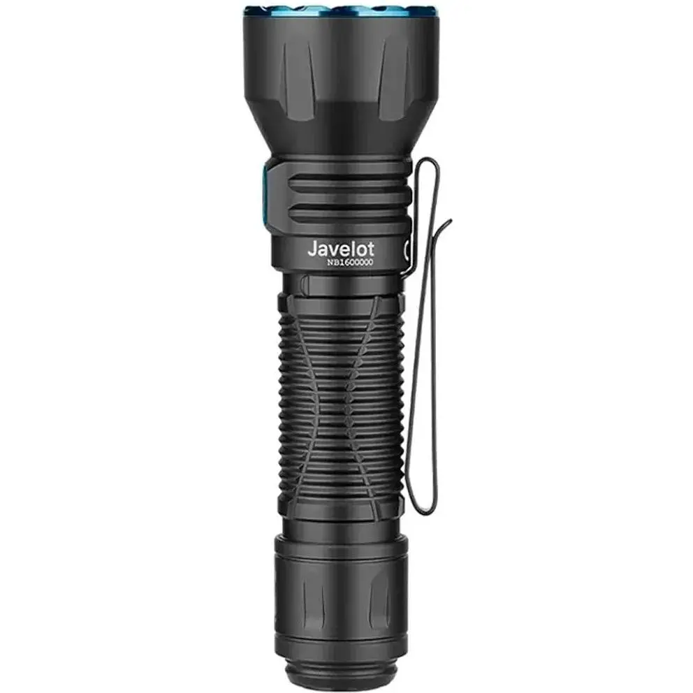 Ліхтар Olight Javelot Matte Black - фото 6
