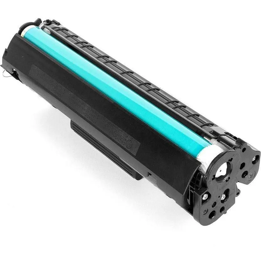 Картридж PrintPro Canon LBP-2900/3000 аналог Canon 703/Q2612A Dual Pack (PP-C703F) - фото 6