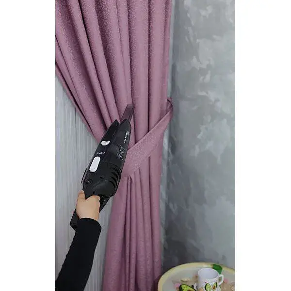 Ручной пылесос вертикальный FloriaZLN8191 кабель 5 м сухая уборка HEPA фильтр - фото 6