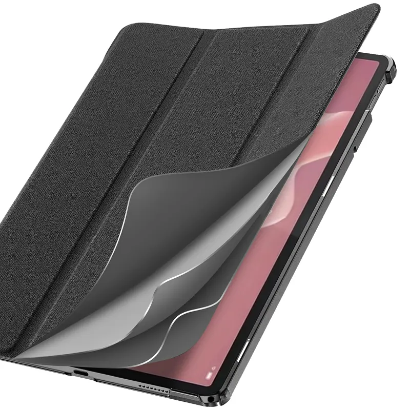 Чохол Dux Ducis Domo для Lenovo Idea Tab (11") Black - фото 6