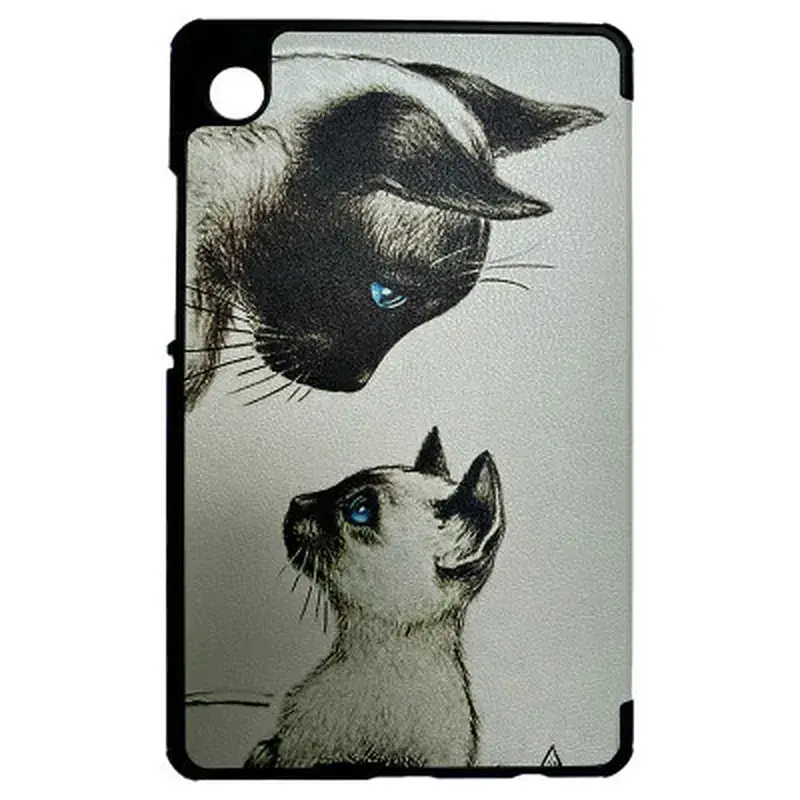 Чохол до планшета BeCover Smart Case Samsung Tab A9 Plus SM-X210/SM-X215/SM-X216 11.0" Cat (711277) - фото 2
