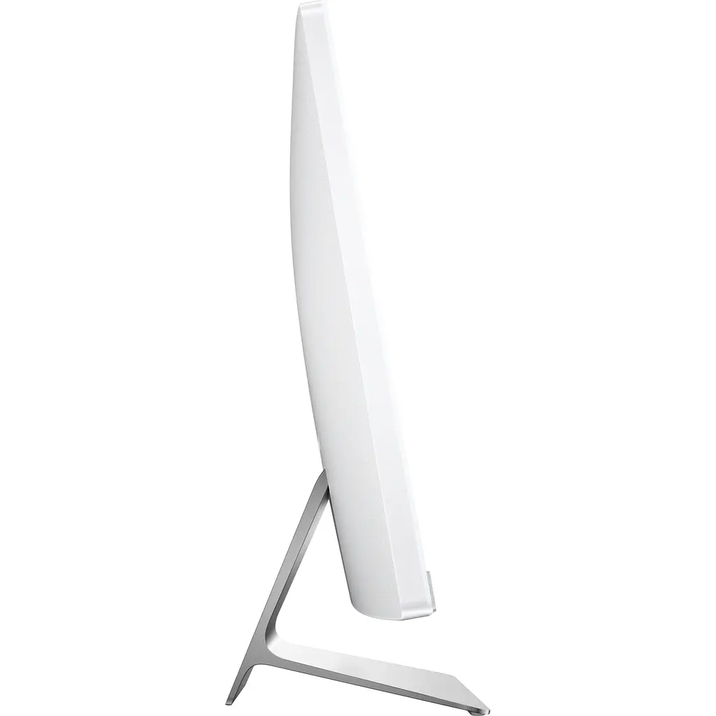 Комп'ютер персональний моноблок ASUS M3702WFAK-WPE0030 27' FHD AG AMD R5-7520U 16GB F512GB UMA WiFi кл+м без ОС білий (90PT03M1-M00JS0) - фото 6