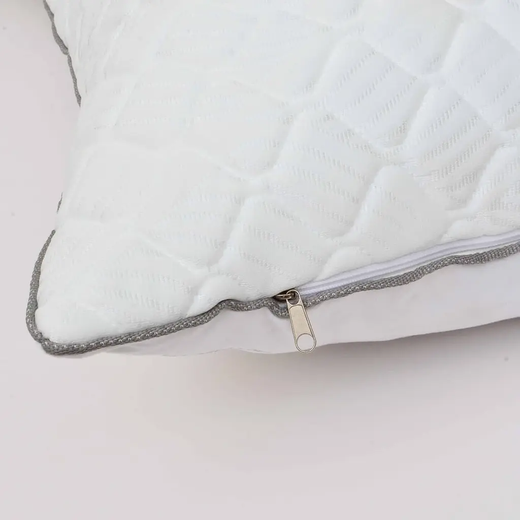Подушка Viluta силіконова Light Foam 50х70 (light_foam_50*70) - фото 2