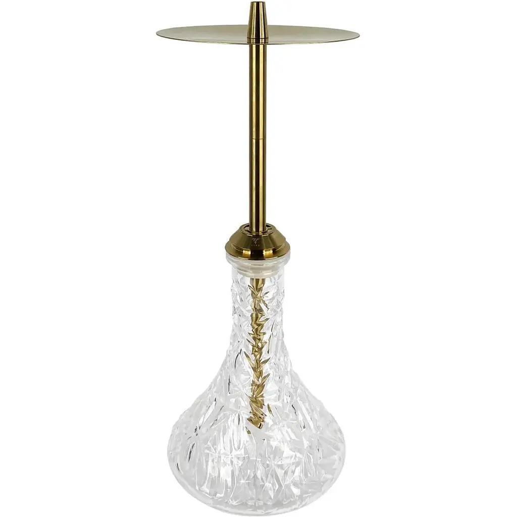 Кальян VYRO (Вайро) Versa Gold - фото 2