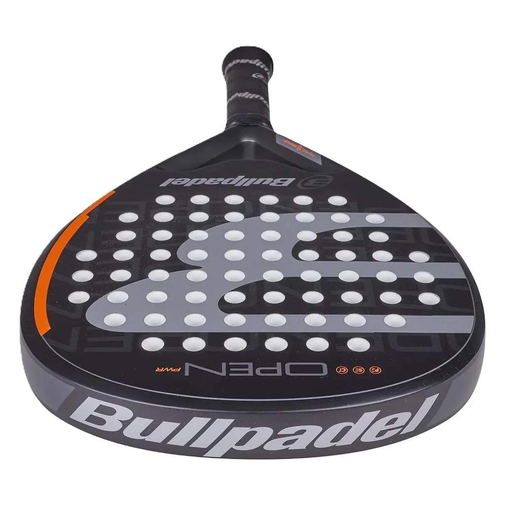 Ракетка для паделу Bullpadel OPEN PWR - фото 3