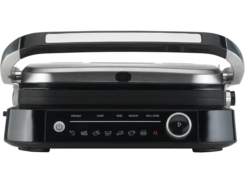 Контактний гриль Hisense HCG2100S - фото 3