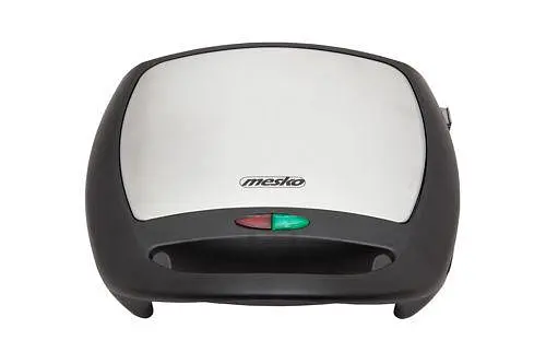 Контактний гриль Mesko MS 3035 Black