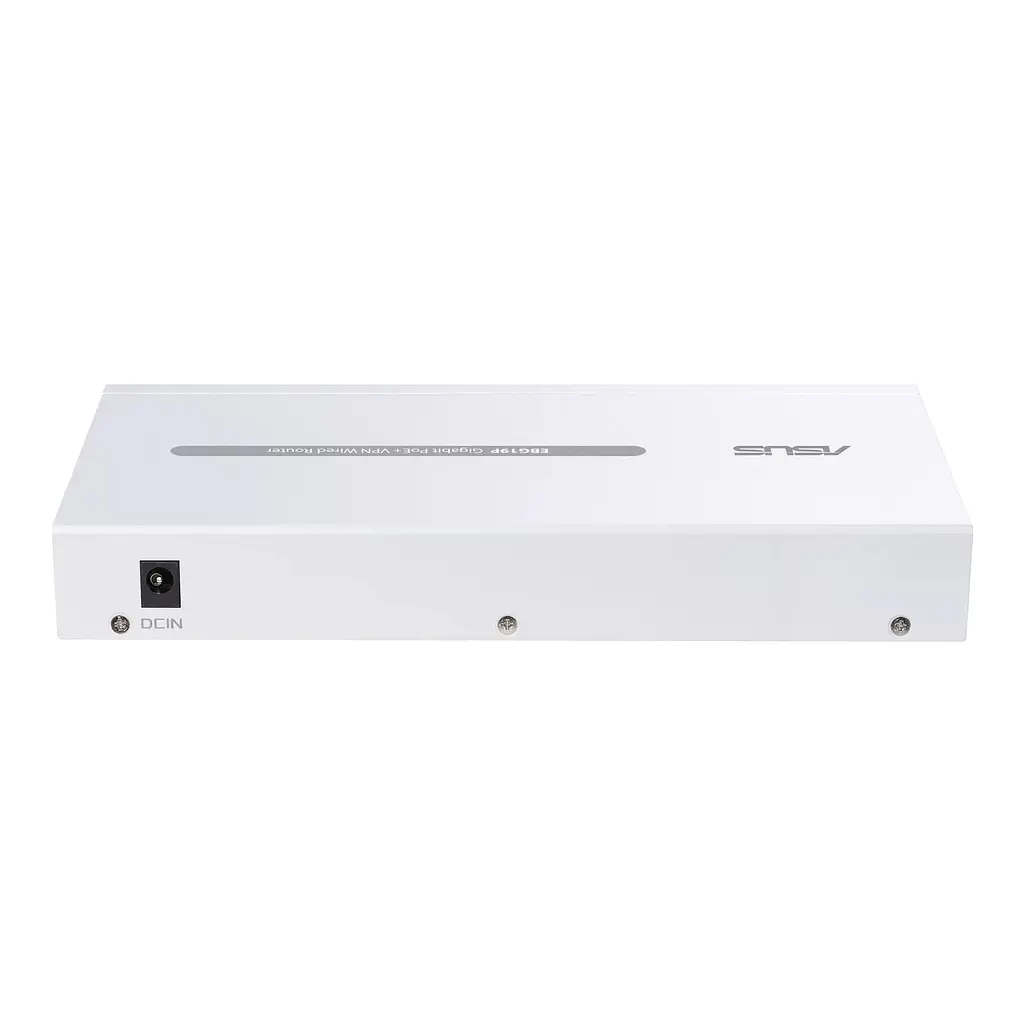 Маршрутизатор ExpertWiFi EBG19P 8xGE LAN (8xPoE), 1xGE WAN, 1xUSB 3.2, 123W, BT Asus teh0017241 - фото 7
