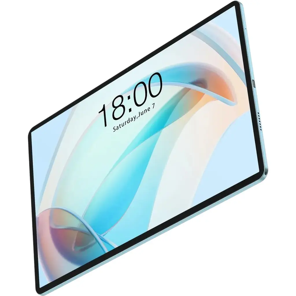 Планшет Teclast P50 6/128Gb LTE Sky Blue (6940709686829) UA UCRF - фото 4