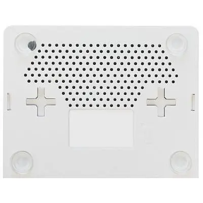 Маршрутизатор Mikrotik hEX (RB750Gr3) - фото 3