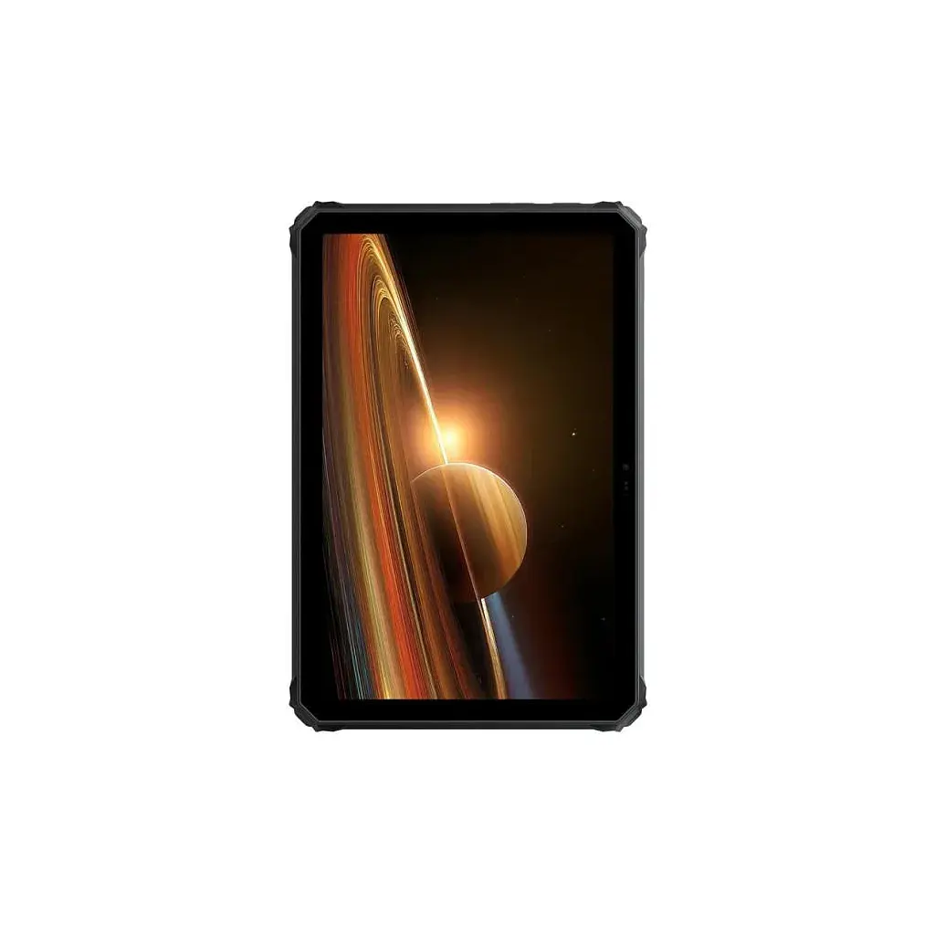 Планшет Blackview Tab Active 7 11'' 8/128GB LTE Rugged NFC Black (6931548324201) - фото 2