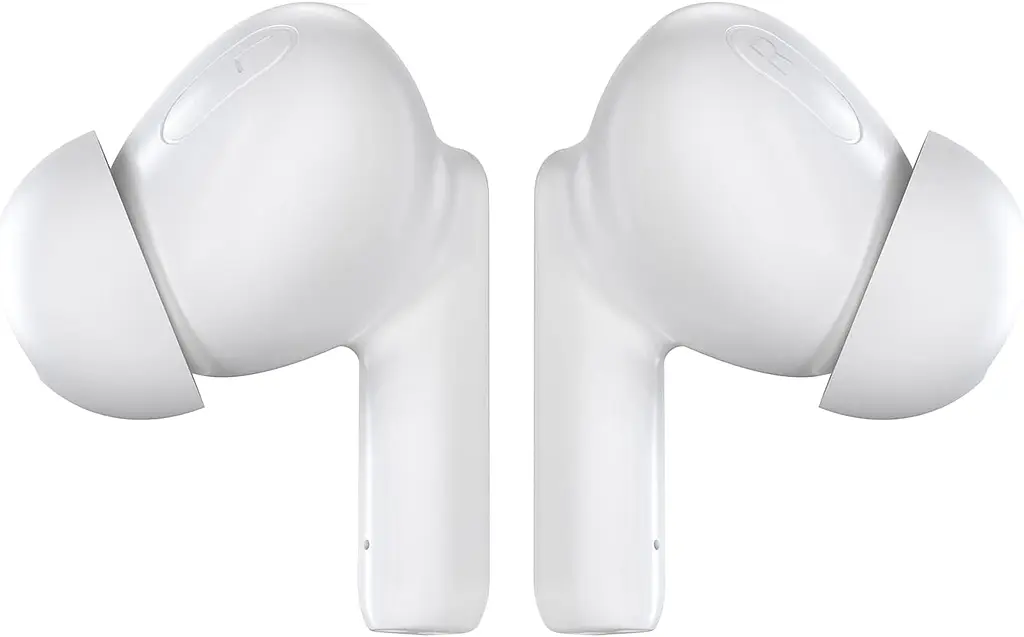 Беспроводные наушники Ulefone Buds, TWS, IPX4, BT5.1, 5h, white UA UCRF - фото 7