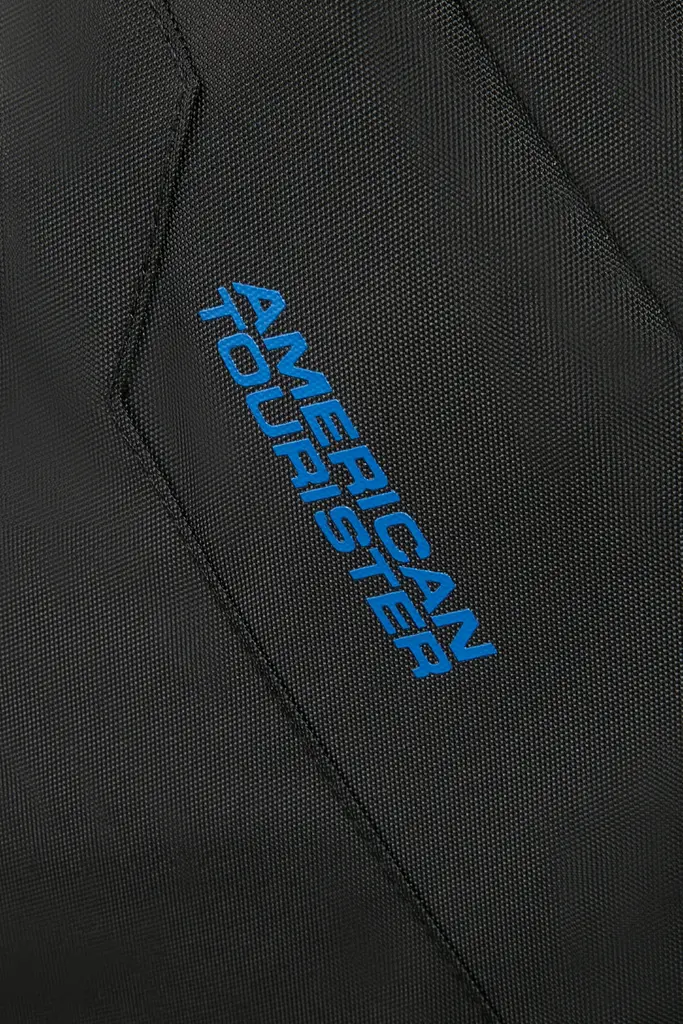 Рюкзак 15,6" American Tourister URBAN GROOVE BLACK/BLUE 47x32x23 24G*19004 - фото 4