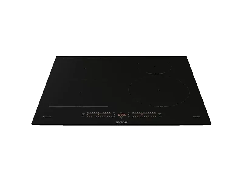 Індукційна варильна поверхня Gorenje GI6432BSCWF - фото 12