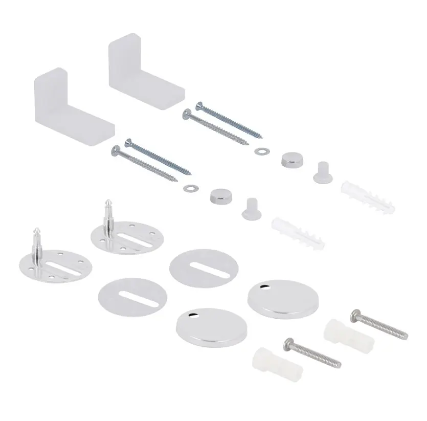 Унітаз підлоговий Qtap Virgo Ultra Quiet з сидінням Slim Duroplast/ Soft-close/ Quick Release QT18226092AW - фото 8