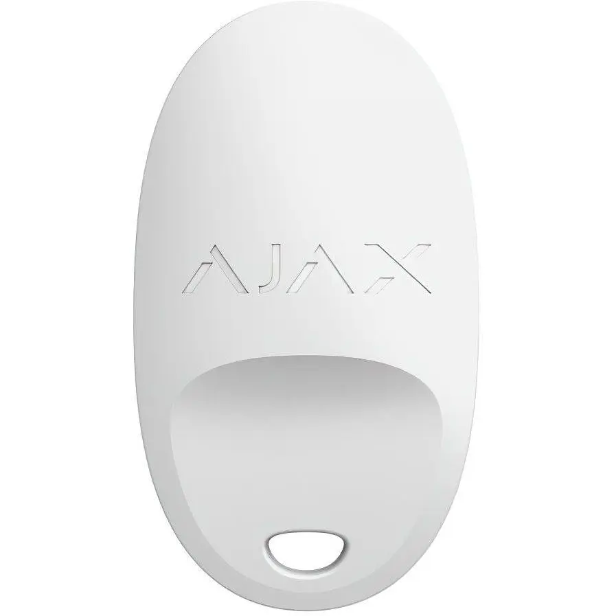 Комплект охранной сигнализации Ajax StarterKit (White) [57043] - фото 6