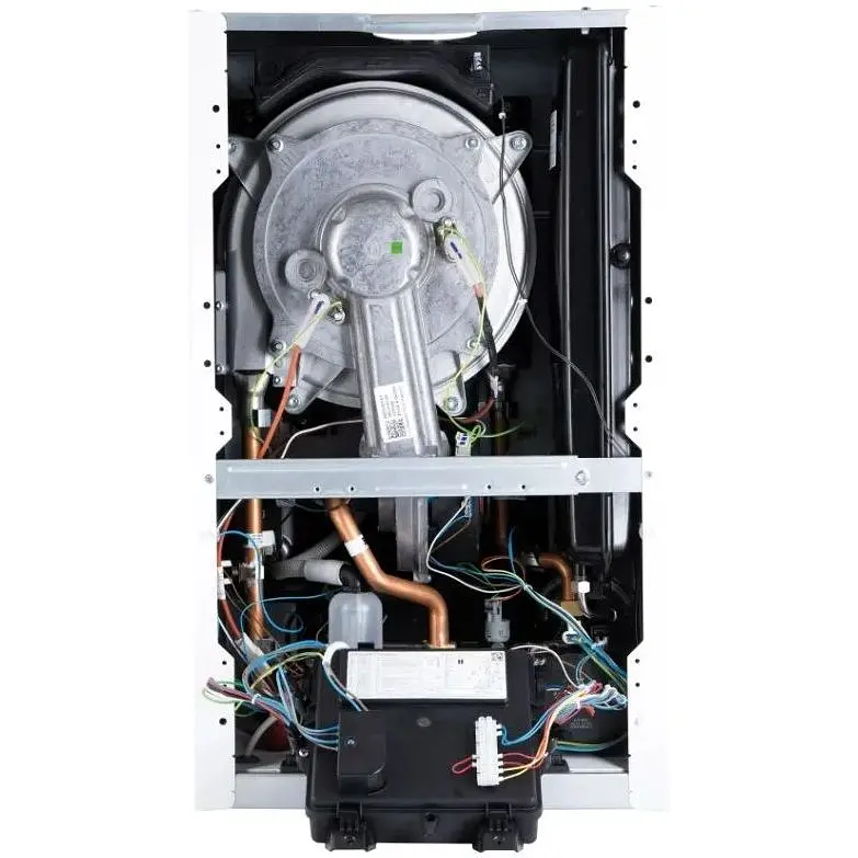 Котел газовый Airfel Optimum Premix 30 кВт двухконтурный (два теплообменника) навесной конденсационный A2CPX030EARU - фото 8