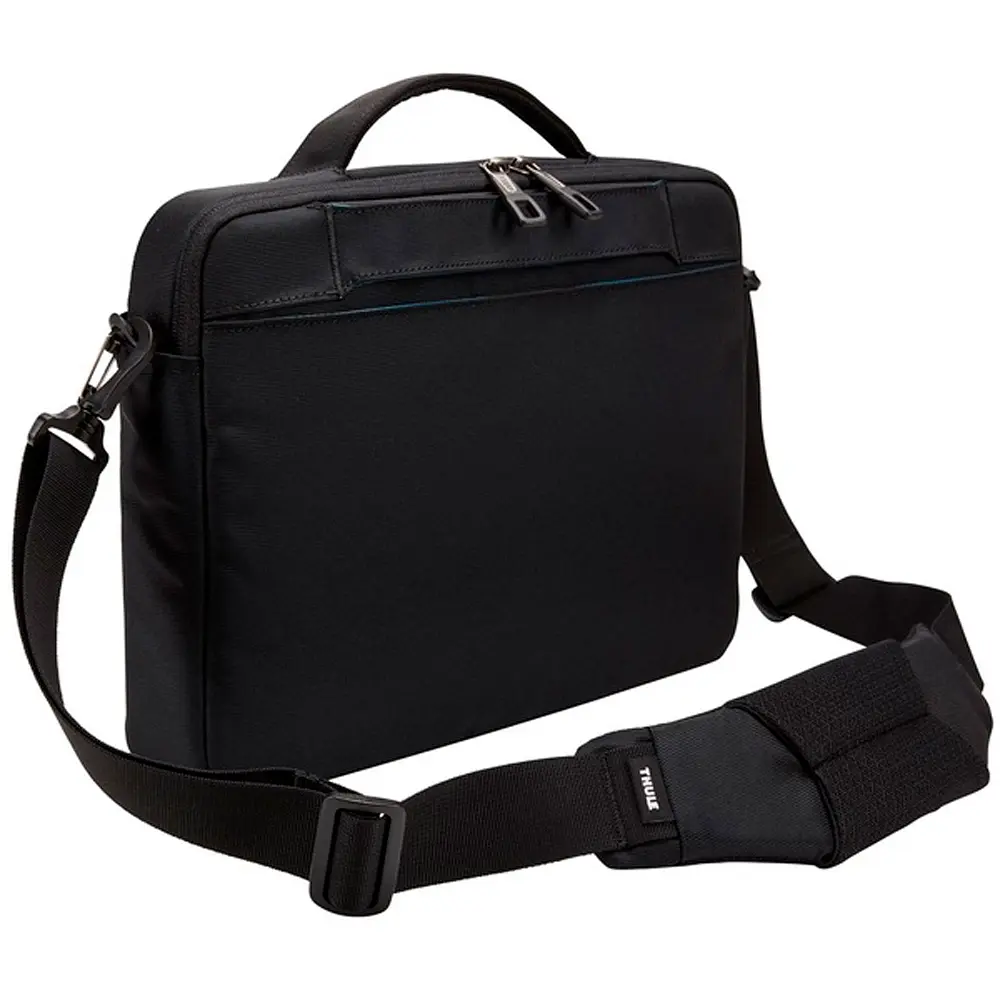 Сумка для ноутбука Thule Subterra MacBook Attache 13" TSA-313 Black - фото 3