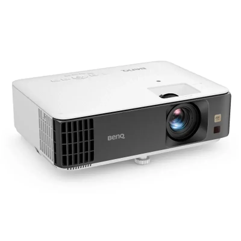 Проектор BenQ TK700 (9H.JPK77.17E) - фото 2