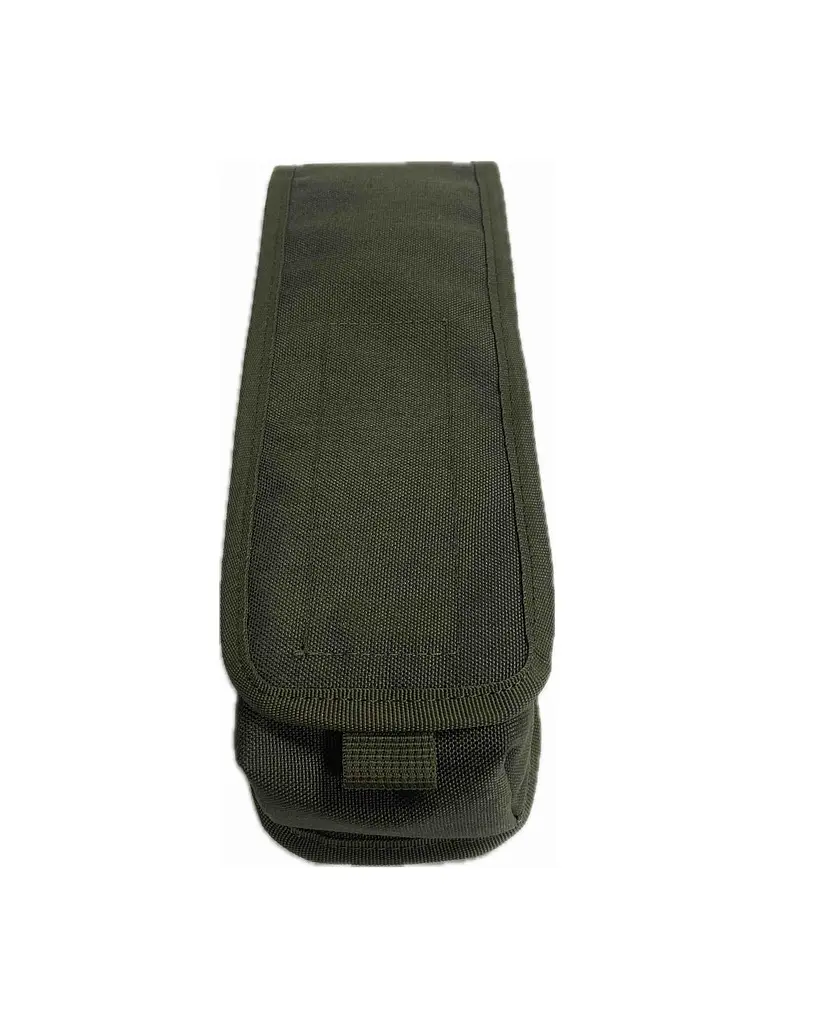 Підсумок для двох магазинів РПК закритого типу Novator PAK-6 Khaki - фото 2