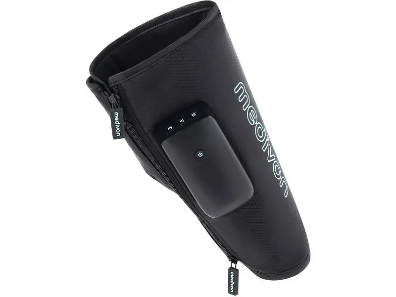 Масажер Medivon Flowgo Duo - фото 6