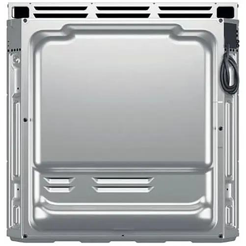 Духова шафа Whirlpool OMSK58RU1SX - фото 4