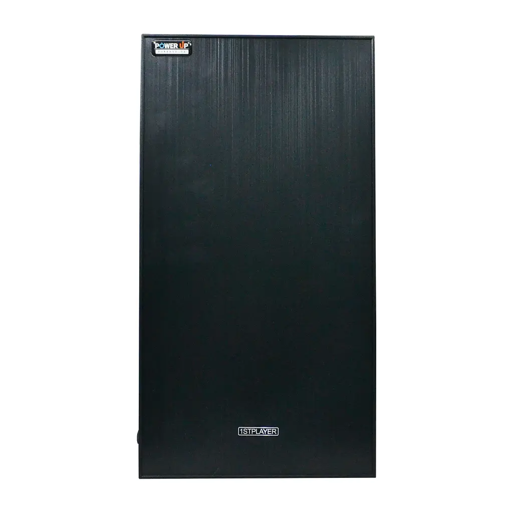 Робоча станція Power Up Desktop #459 Core i5 14600K/32 GB/SSD 512 Gb/NVIDIA Quadro P4000 8 Gb - фото 2