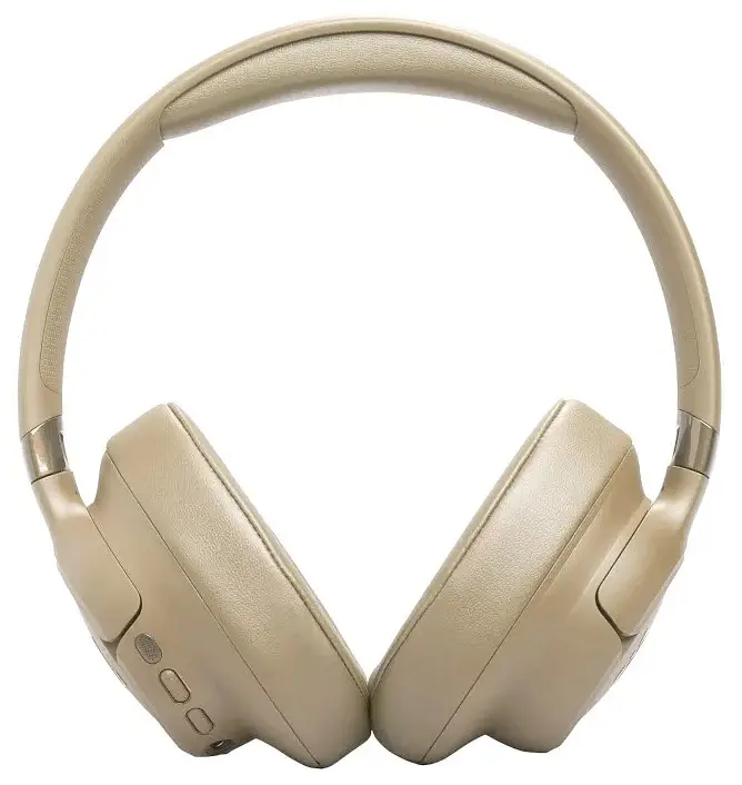Гарнітура JBL TUNE 780NC Beige (JBLT780NCBEG) (7225537) - фото 2