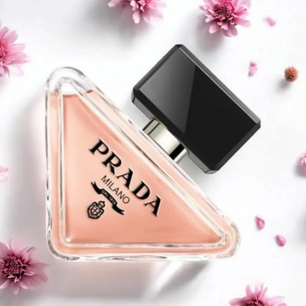 Парфюмированная вода тестер для женщин Prada Paradoxe Духи женские 90 мл - фото 3