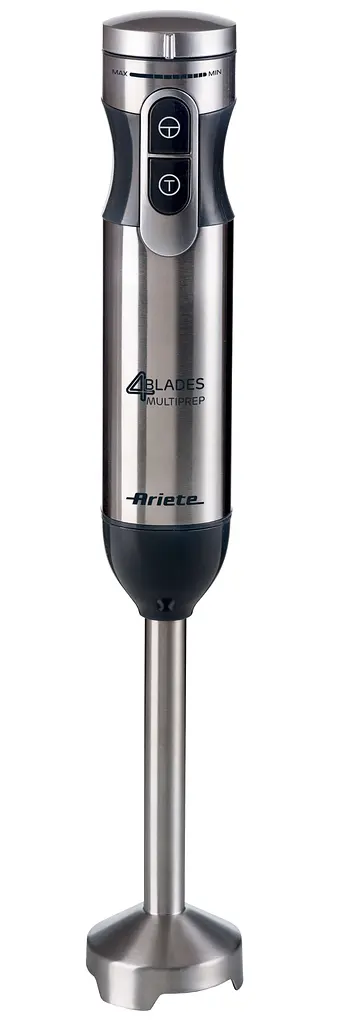 Занурювальний блендер Ariete 898 Professional Multi functions 7 in 1 Hand Blender (6665996) - фото 7