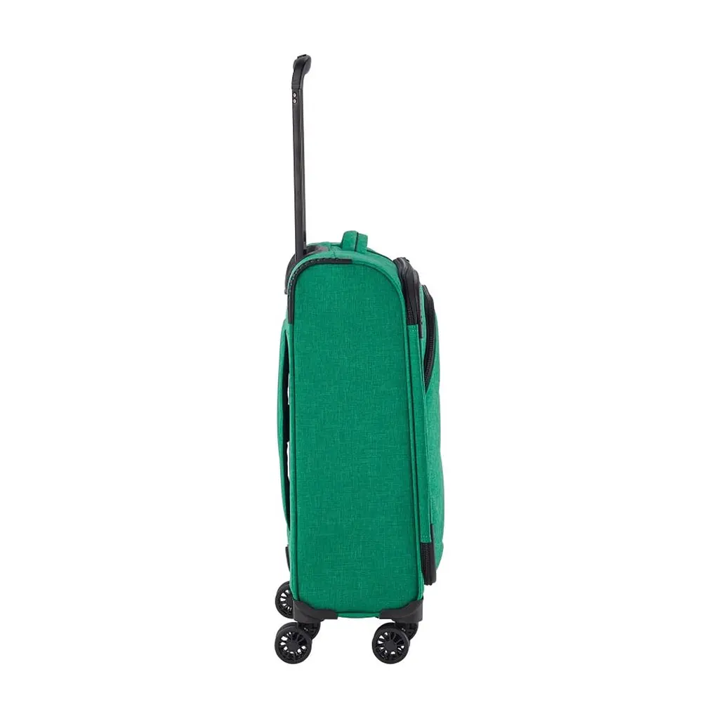 Валіза Travelite Adria Green S (TL080247-80) - фото 5
