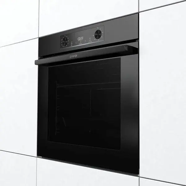 Духовка электрическая Gorenje BO6735E05B - фото 4
