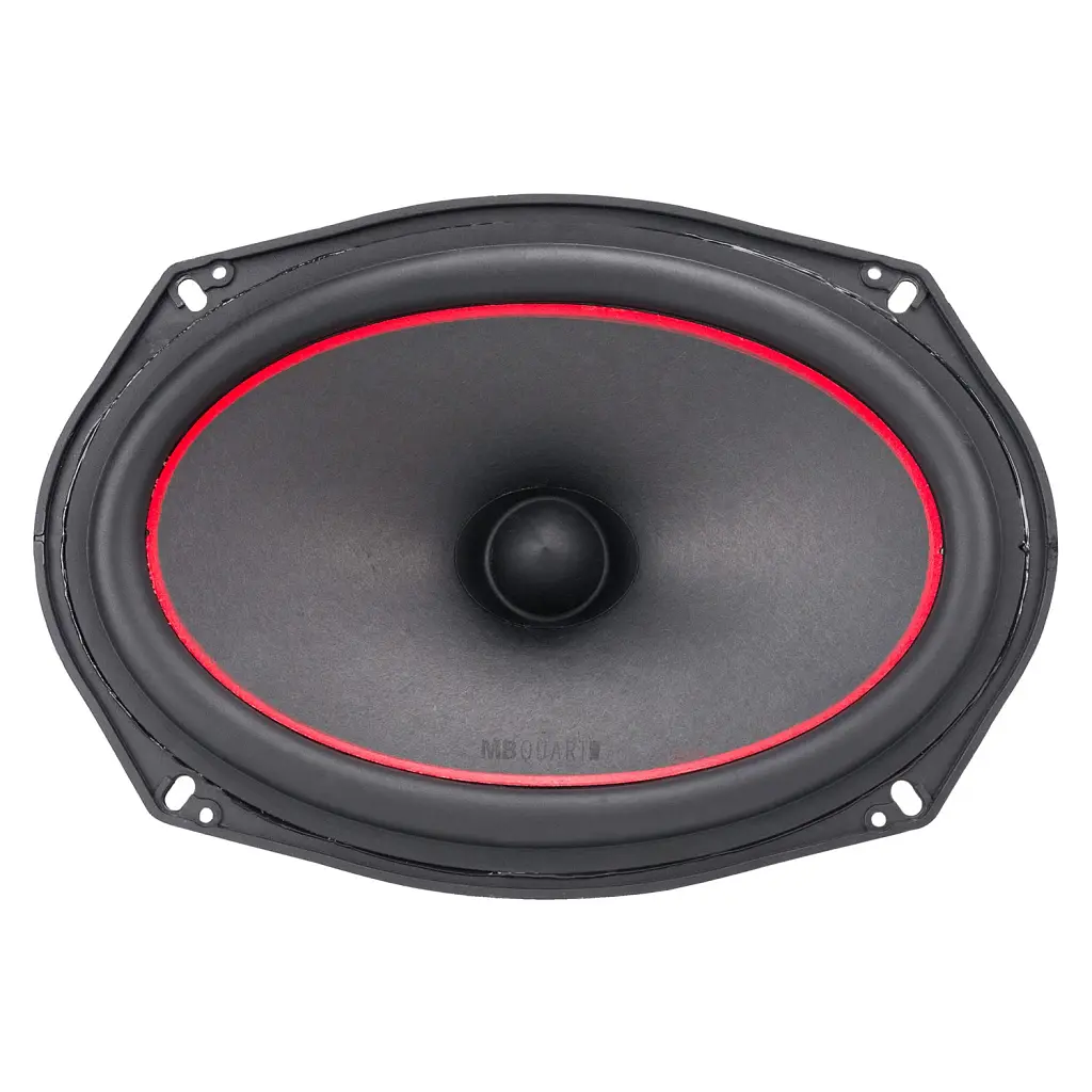 Компонентна акустична система MB Quart RS1-269 - фото 3