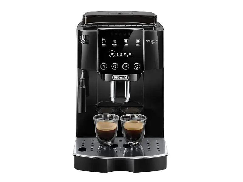 Кавомашина автоматична Delonghi Magnifica Start ECAM 222.20.B