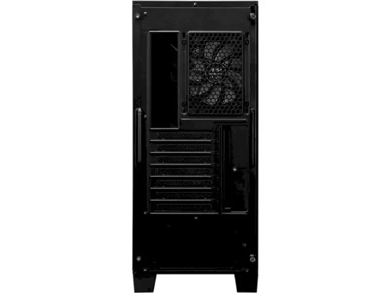Корпус MSI MAG Forge 120A Airflow - фото 4