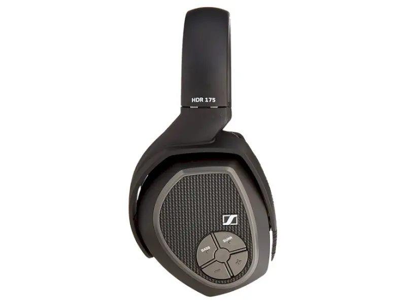 Навушники Sennheiser HDR 175 - фото 3