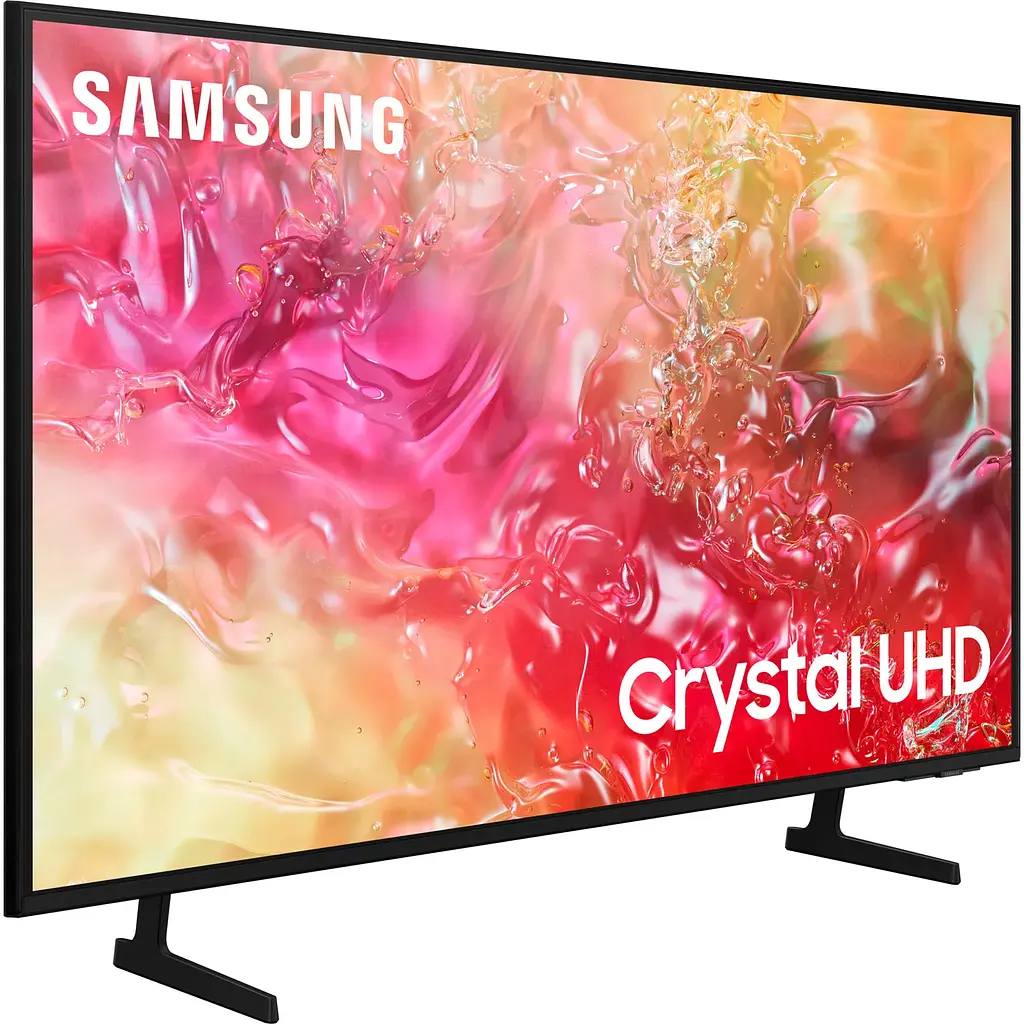 Телевизор Samsung DU7100 43" LED 4K [UE43DU7100] [124709] - фото 2